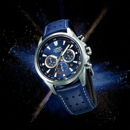 LORUS WATCHES Mod. RT327LX9