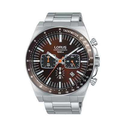 LORUS WATCHES Mod. RT349GX9 WATCHES