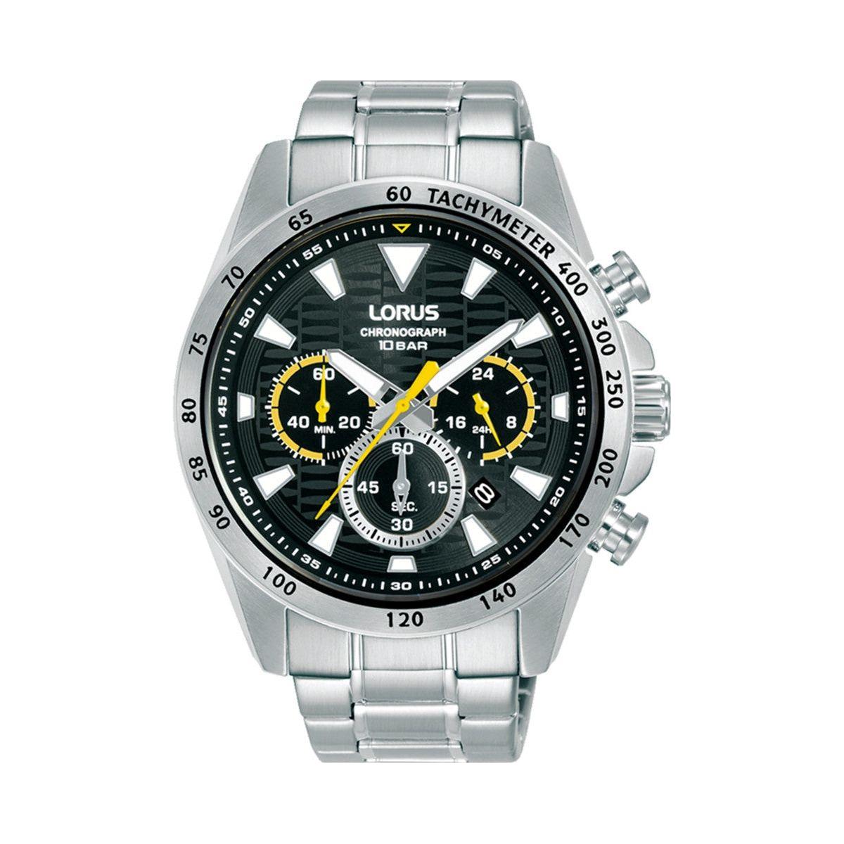 LORUS WATCHES Mod. RT351KX9