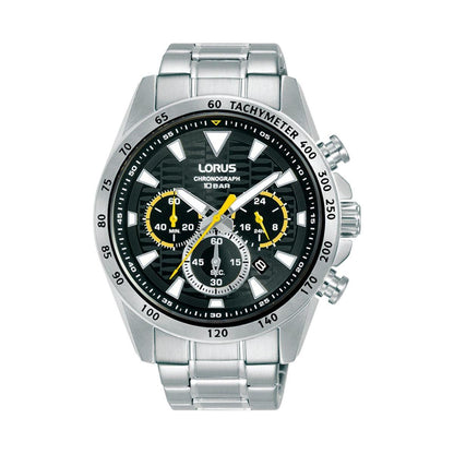 LORUS WATCHES Mod. RT351KX9 WATCHES