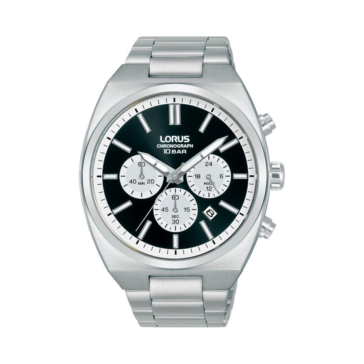 LORUS WATCHES Mod. RT361KX9
