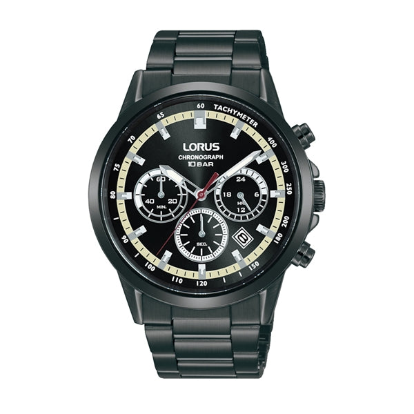 LORUS WATCHES Mod. RT399JX9 WATCHES