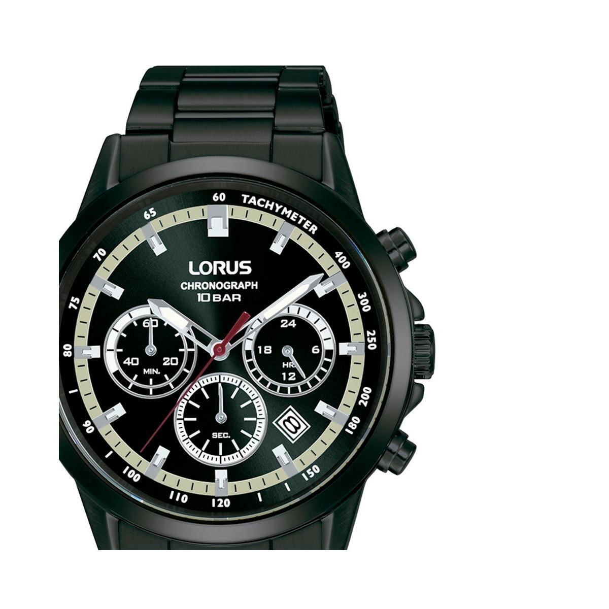 LORUS WATCHES Mod. RT399JX9 WATCHES
