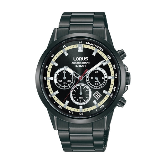 LORUS WATCHES Mod. RT399JX9 RT399JX9