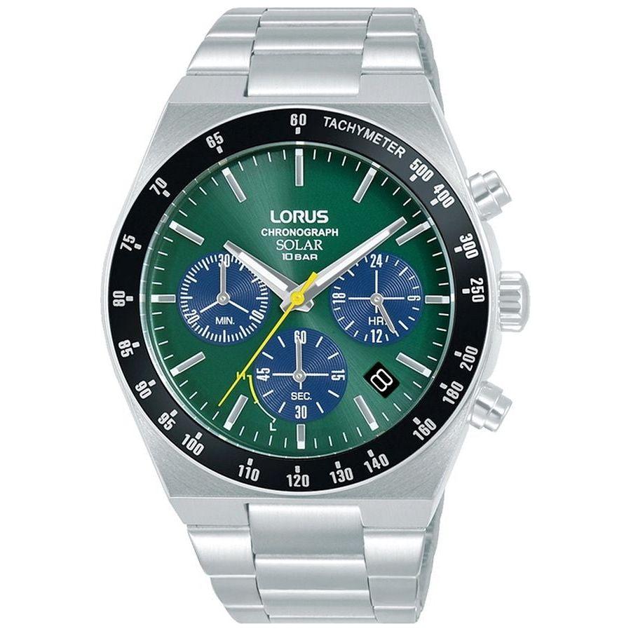 LORUS WATCHES Mod. RZ523AX9