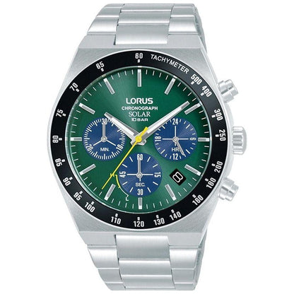 LORUS WATCHES Mod. RZ523AX9 WATCHES