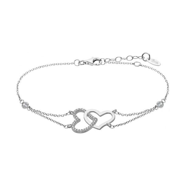 LOTUS JEWELS JEWELRY Mod. LP1818-2/1-0