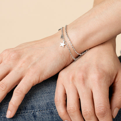 LOTUS JEWELS JEWELRY Mod. LS2315-2/1 Bracelet