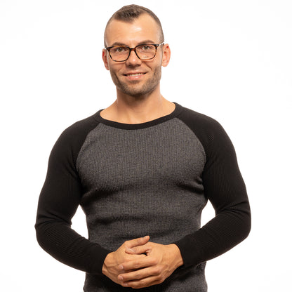 LOZZA MOD. VL4089 5306YH SUNGLASSES & EYEWEAR