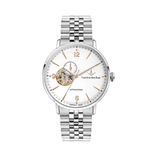 LUCIEN ROCHAT LUCIEN ROCHAT MOD. R0423120001 R0423120001 Gent,Gent Ready stocked Watches,READY STOCKED WATCHES,Watches for Men - Watches,Wristwatch