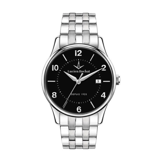 LUCIEN ROCHAT LUCIEN ROCHAT MOD. R0453115002 R0453115002 Gent,Gent Ready stocked Watches,READY STOCKED WATCHES,Watches for Men - Watches,Wristwatch