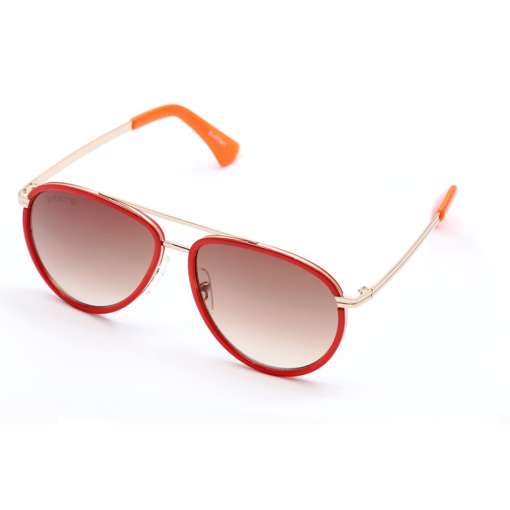 Lancaster Multicolor Metal Sunglasses Lancaster