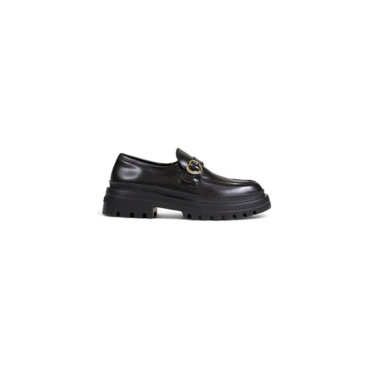 Love Moschino Love Moschino Black Polyethylene Flat Shoe LO-14647500009-EU36/US6 1728,71956299936,Black,EU36/US6,EU40/US10,Flat Shoes - Women - Shoes,Love Moschino,New with tags,Shoes,Women,Women - Shoes