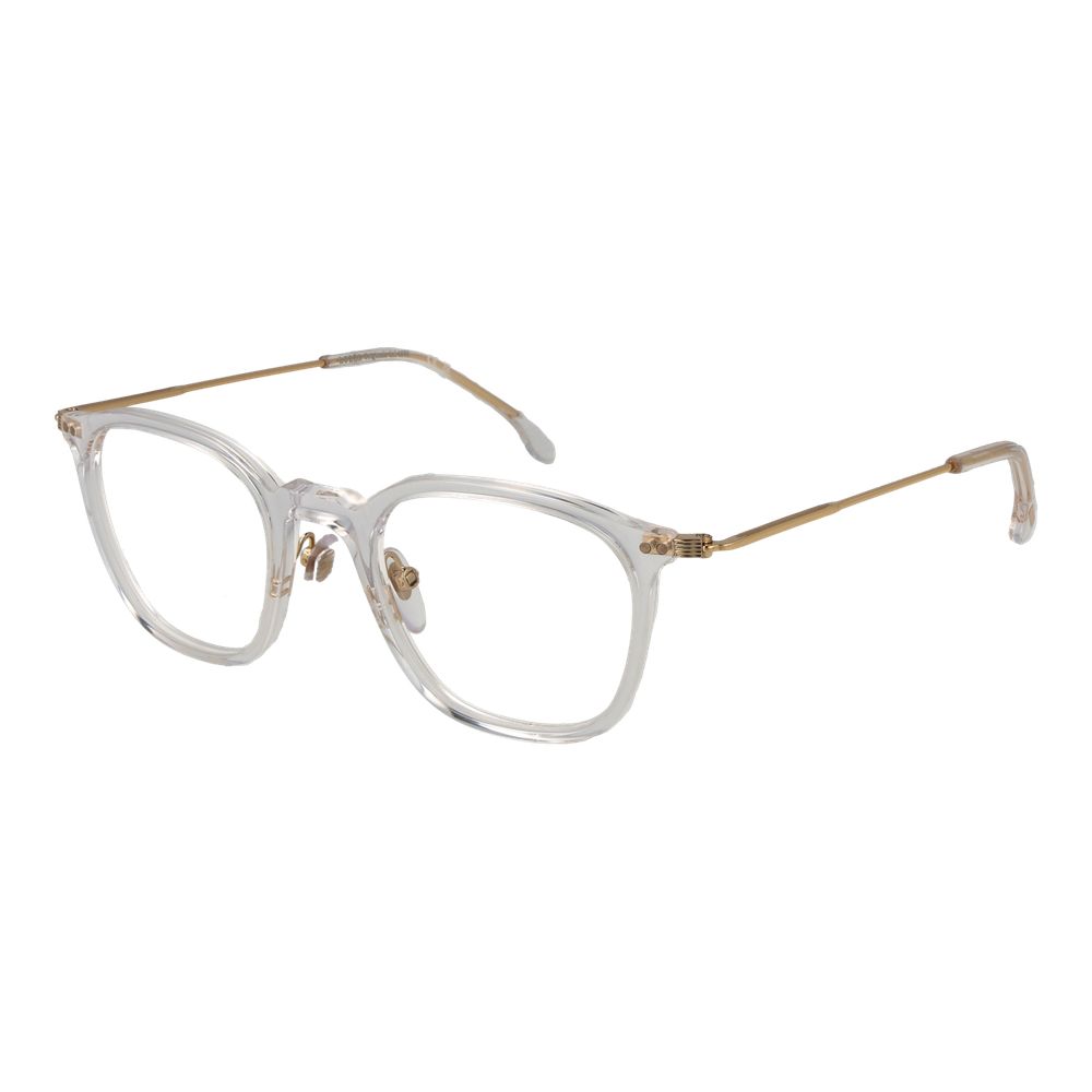 Lozza Transparent Acetate Glasses (Frames)
