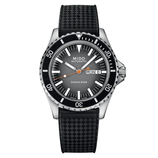 MIDO MOD. OCEAN STAR TRIBUTE M026-830-17-081-00