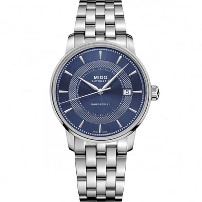 MIDO MOD. BARONCELLI WATCHES