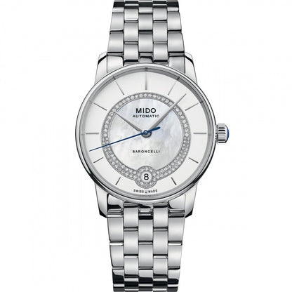 MIDO MOD. BARONCELLI WATCHES