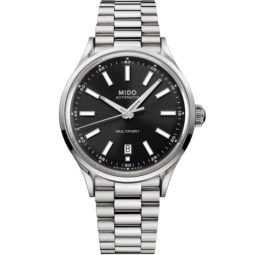 MIDO MOD. MULTIFORT PATRIMONY POWERWIND