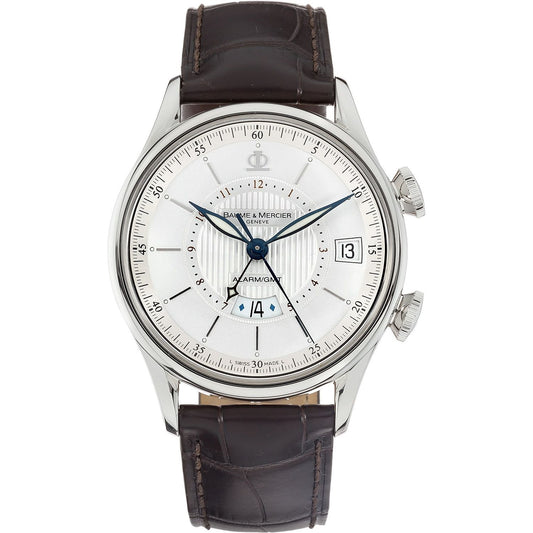 BAUME & MERCIER Mod. CLASSIMA