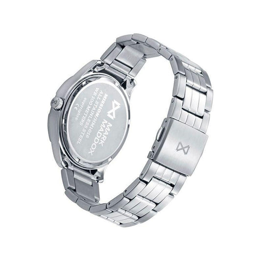 MARK MADDOX MARK MADDOX - NEW COLLECTION Mod. HM1016-66 HM1016-66 Gent,Gent Ready stocked Watches,READY STOCKED WATCHES,Watches for Men - Watches