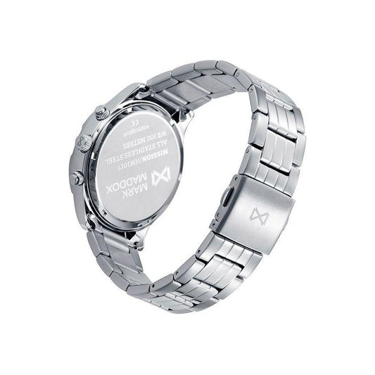 MARK MADDOX MARK MADDOX - NEW COLLECTION Mod. HM1017-36 HM1017-36 Gent,Gent Ready stocked Watches,READY STOCKED WATCHES,Watches for Men - Watches