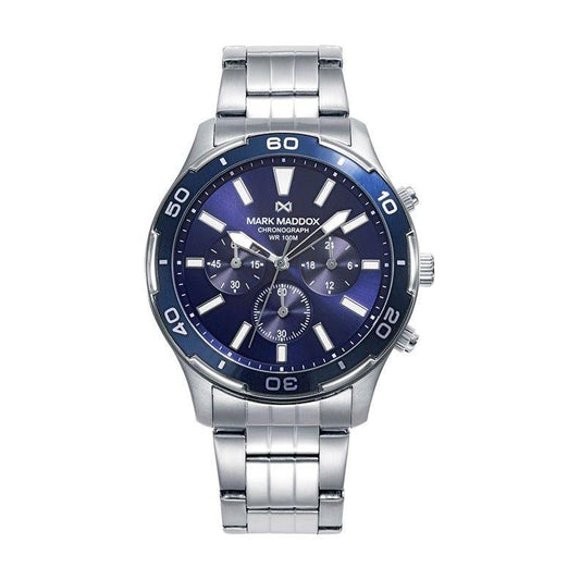 MARK MADDOX MARK MADDOX - NEW COLLECTION Mod. HM1017-36 HM1017-36 Gent,Gent Ready stocked Watches,READY STOCKED WATCHES,Watches for Men - Watches