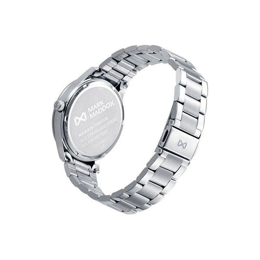 MARK MADDOX MARK MADDOX - NEW COLLECTION Mod. HM1018-53 HM1018-53 Gent,Gent Ready stocked Watches,READY STOCKED WATCHES,Watches for Men - Watches