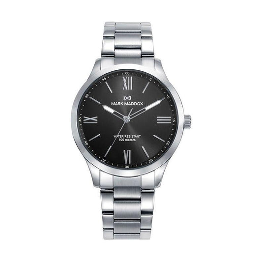 MARK MADDOX MARK MADDOX - NEW COLLECTION Mod. HM1018-53 HM1018-53 Gent,Gent Ready stocked Watches,READY STOCKED WATCHES,Watches for Men - Watches