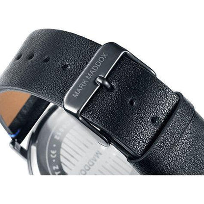 MARK MADDOX Mod. HC0012-17 WATCHES