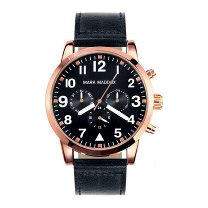 MARK MADDOX Mod. HC3004-54 WATCHES