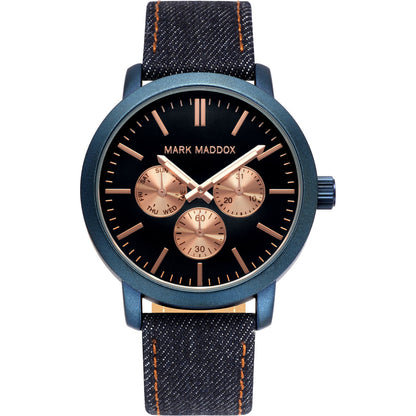 MARK MADDOX Mod. HC3025-37 WATCHES