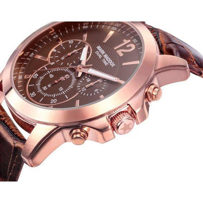 MARK MADDOX Mod. HC6010-45 WATCHES