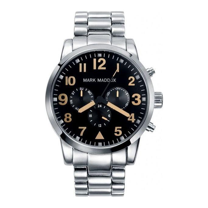 MARK MADDOX Mod. HM3004-54 WATCHES