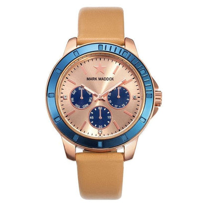 MARK MADDOX Mod. MC0014-37 WATCHES