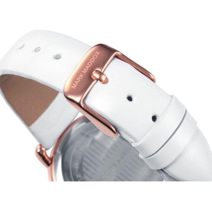 MARK MADDOX Mod. MC2001-01 WATCHES