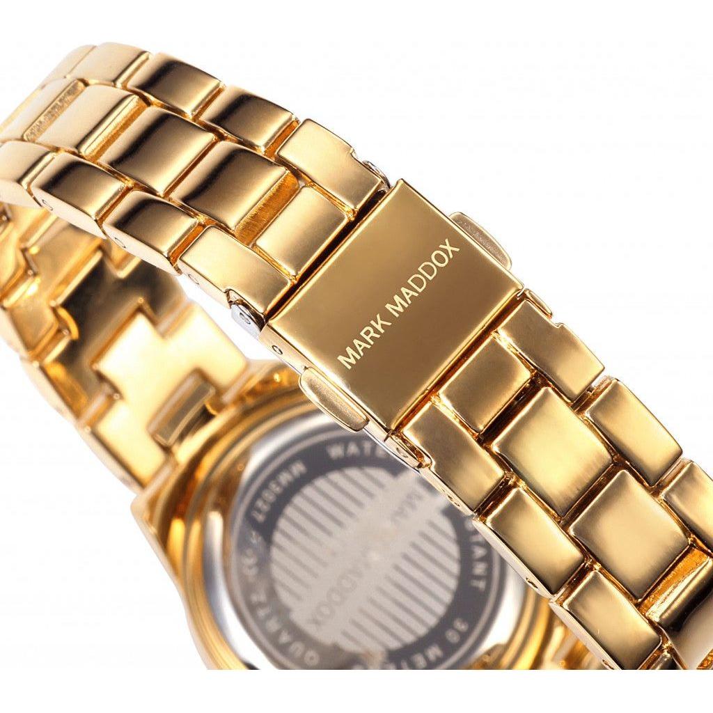 MARK MADDOX Mod. MM3027-87 WATCHES