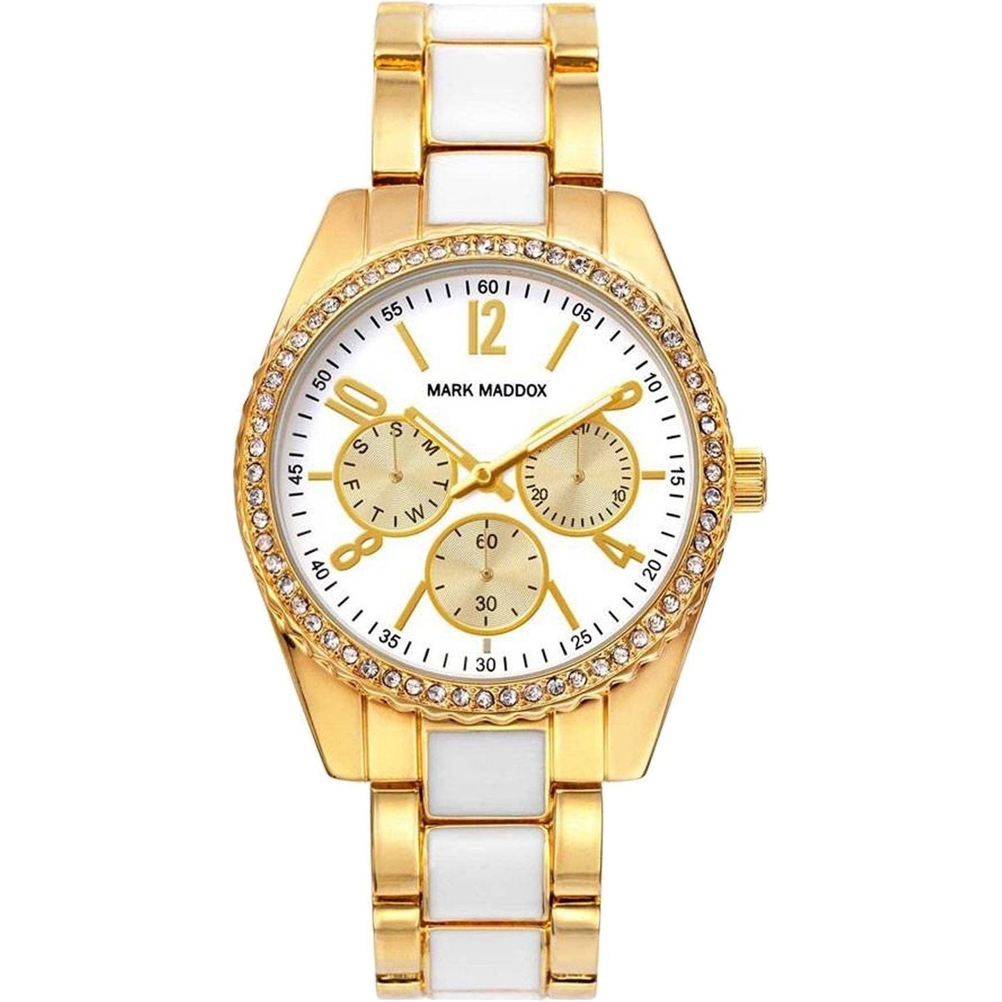 MARK MADDOX Mod. MP3020-05 WATCHES