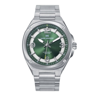 MARK MADDOX - NEW COLLECTION Mod. HM1020-65 WATCHES