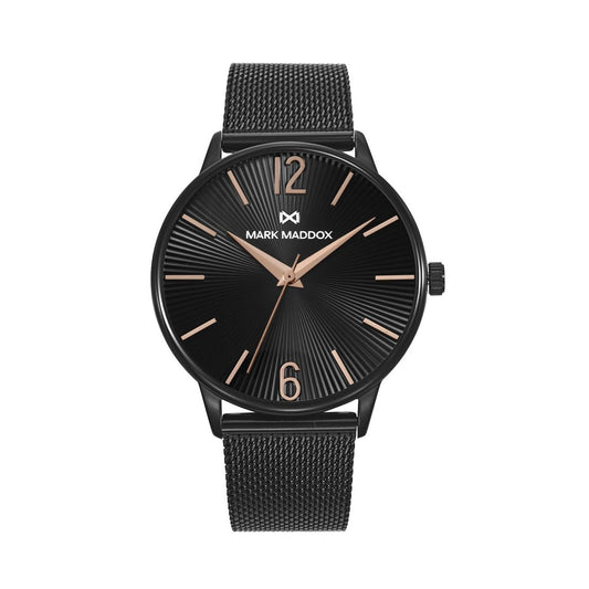 MARK MADDOX - NEW COLLECTION Mod. HM1025-55 WATCHES