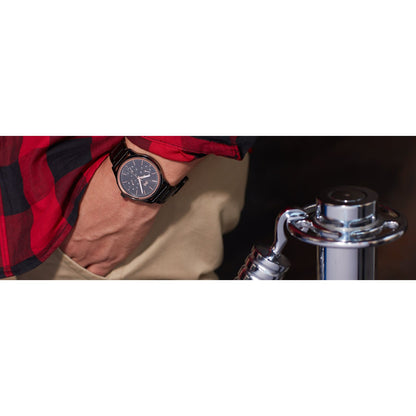 MARK MADDOX - NEW COLLECTION Mod. HM7100-57 WATCHES