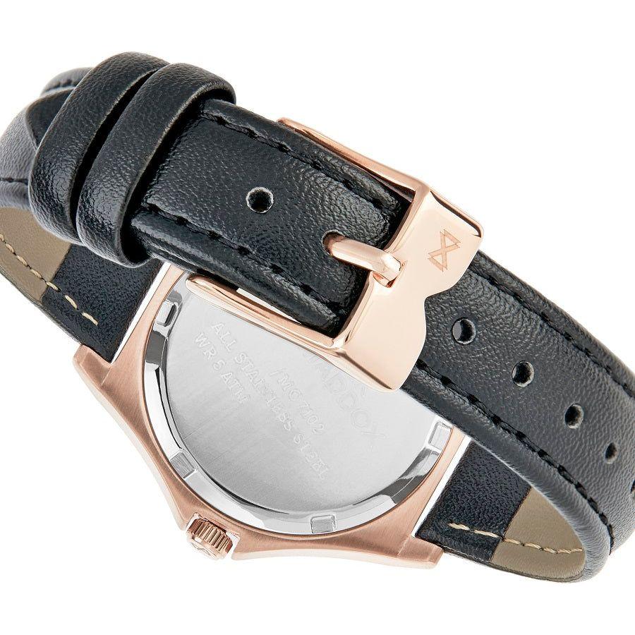 MARK MADDOX - NEW COLLECTION Mod. MC7102-57 WATCHES