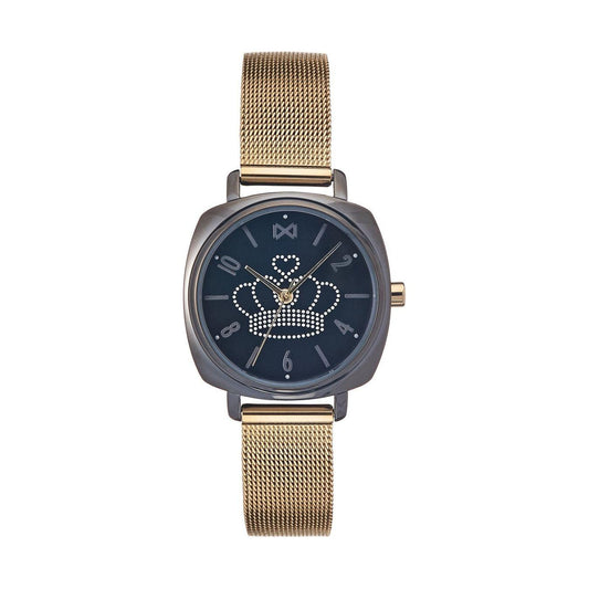 MARK MADDOX - NEW COLLECTION Mod. MM0101-55 WATCHES