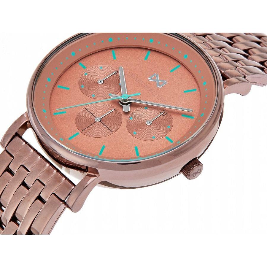 MARK MADDOX - NEW COLLECTION Mod. MM0103-47 WATCHES