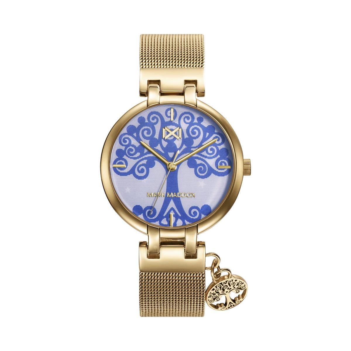 MARK MADDOX - NEW COLLECTION Mod. MM0126-97 WATCHES