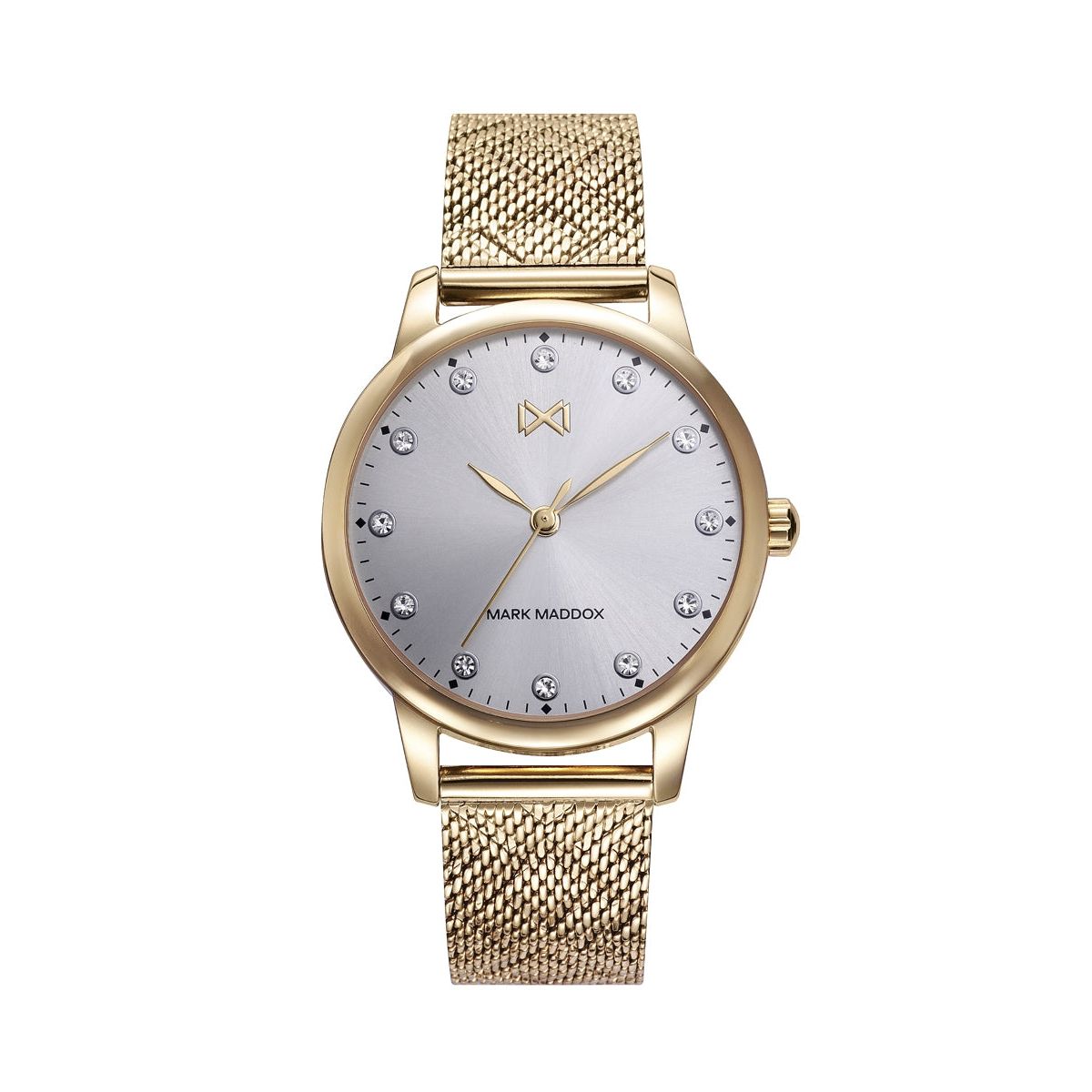 MARK MADDOX - NEW COLLECTION Mod. MM0134-97 WATCHES