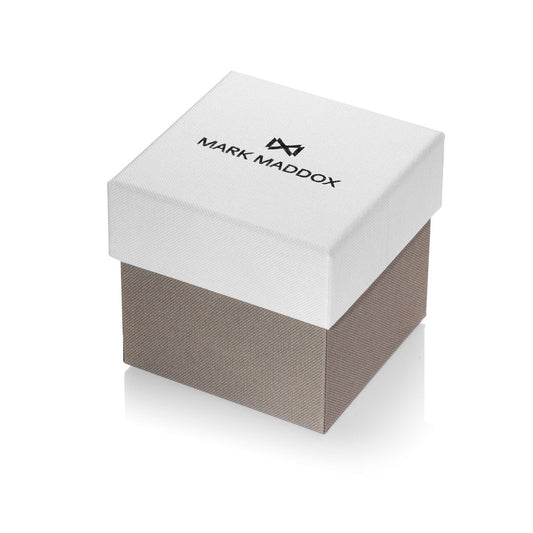 MARK MADDOX - NEW COLLECTION Mod. MM0134-97 WATCHES