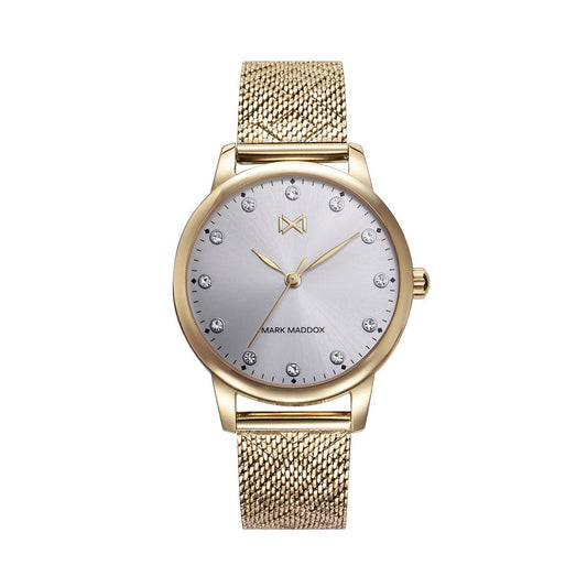MARK MADDOX - NEW COLLECTION Mod. MM0134-97 WATCHES