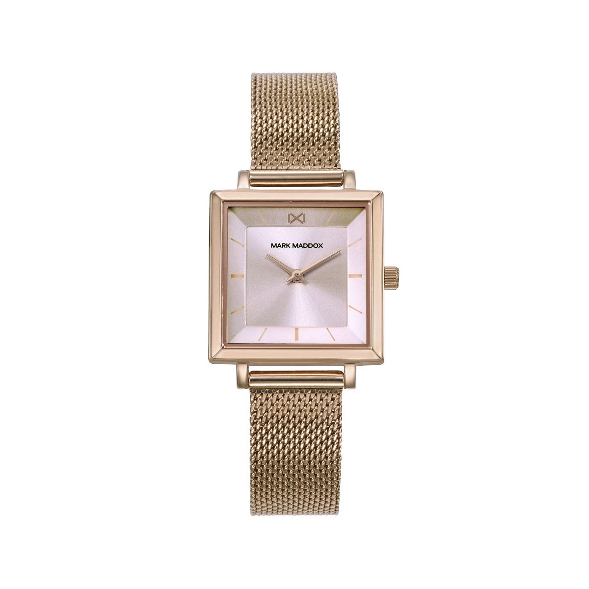 MARK MADDOX - NEW COLLECTION Mod. MM1027-77 WATCHES