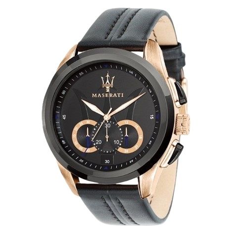 MASERATI Mod. TRAGUARDO WATCHES
