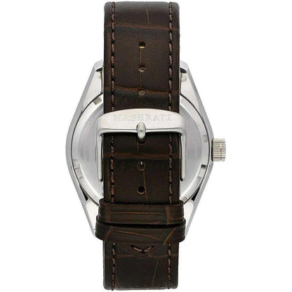 MASERATI Mod. TRAGUARDO WATCHES